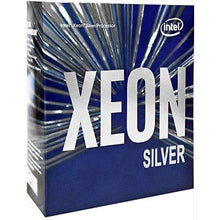 Load image into Gallery viewer, Intel Xeon Silver 4110 Processor 8 Core 2.10GHZ 11MB BX806734110 Processador-FoxTI

