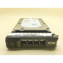 Carregar imagem no visualizador da galeria, J762N Dell 0J762N 600GB 15K 6Gbps SAS LFF HDD Hard Drive ST3600057SS 837654900239-FoxTI
