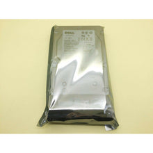 Carregar imagem no visualizador da galeria, J762N Dell 0J762N 600GB 15K 6Gbps SAS LFF HDD Hard Drive ST3600057SS 837654900239-FoxTI
