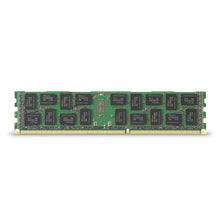Cargar imagen en el visor de la galería, Kingston Technology ValueRAM 16 GB 1600MHz DDR3 (PC3-12800) ECC Reg CL11 DIMM DR x4 Server Memory KVR16R11D4/16-FoxTI
