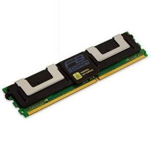 Kingston ValueRAM 8GB DDR2 667MHz FBDIMM Desktop Server Memory-FoxTI