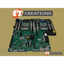 Cargar imagen en el visor de la galería, LENOVO MOTHERBOARD FOR LENOVO SYSTEM X3650 M5 - SYSTEM BOARD 00FK639-FoxTI
