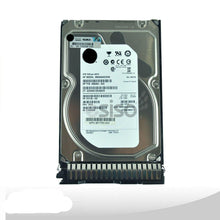 Cargar imagen en el visor de la galería, MB2000GCWDA HP 2TB 6G SATA 7.2K rpm LFF (3.5-inch) SC Midline Hard Drive 886111720576-FoxTI

