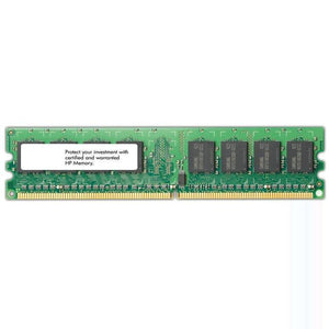 Memória 16GB (2Rx4) DDR3 1333MHz 240-Pin ECC RDIMM PC3L-10600R para HP 647901-B21-FoxTI