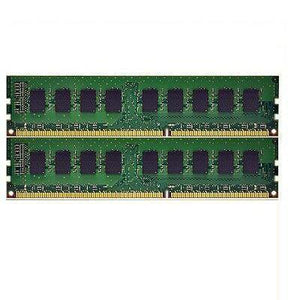 Memoria 16GB (2x8GB) Memory ECC Unbuffered For Lenovo ThinkServer TS140 689296032355-FoxTI