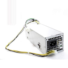 Carregar imagem no visualizador da galeria, NT1XP YH9D7 255W Power Supply For Dell Optiplex 3020 7020 9020 Precision T1700 Small Form Factor (SFF) Systems R7PPW 3XRJ0 V9MVK FP16X T4GWM M9GW7 FN3MN H255ES-00 D255AS-00 D255E001L F255ES-00-FoxTI
