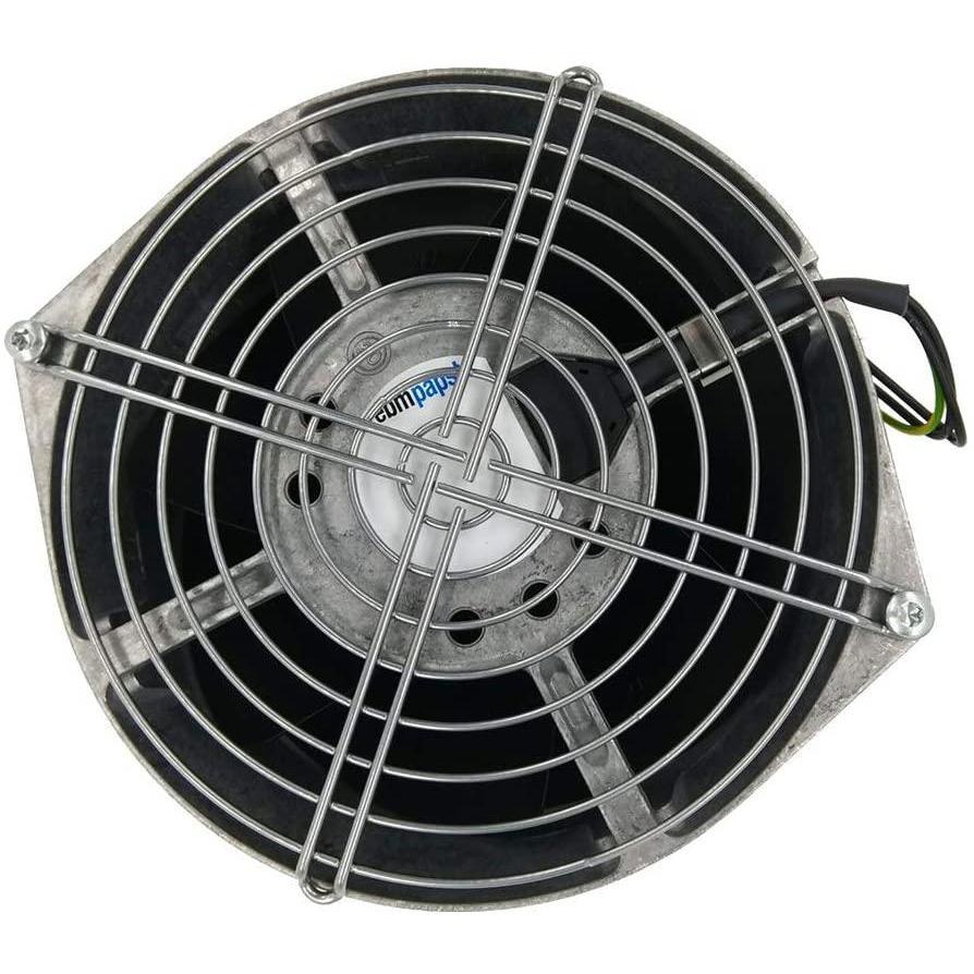 Original New ebm-papst Fan W2S130-AA03-71 AC230V for Cabinet Ventilation and Heat Dissipation Axial Fans-FoxTI