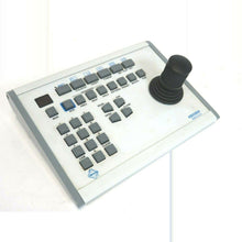 Load image into Gallery viewer, Pelco KBD300A Security Camera PTZ Control Joystick Keyboard Ver 5.70 Rev A0-FoxTI
