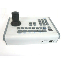 Load image into Gallery viewer, Pelco KBD300A Security Camera PTZ Control Joystick Keyboard Ver 5.70 Rev A0-FoxTI

