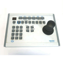 Load image into Gallery viewer, Pelco KBD300A Security Camera PTZ Control Joystick Keyboard Ver 5.70 Rev A0-FoxTI
