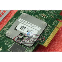 Load image into Gallery viewer, PERC H330 PCI RAID 6/12G Dell PowerEdge Server T430 4Y5H1 Big RAID Controller-FoxTI
