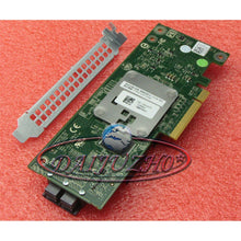 Load image into Gallery viewer, PERC H330 PCI RAID 6/12G Dell PowerEdge Server T430 4Y5H1 Big RAID Controller-FoxTI
