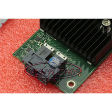 Load image into Gallery viewer, PERC H330 PCI RAID 6/12G Dell PowerEdge Server T430 4Y5H1 Big RAID Controller-FoxTI
