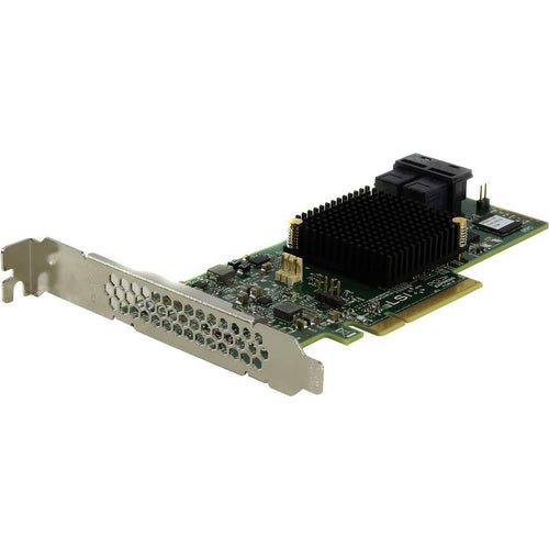 Placa Controladora Raid Intel 12GB PCI-e x8 G3 SAS/SATA RS3WC080-FoxTI