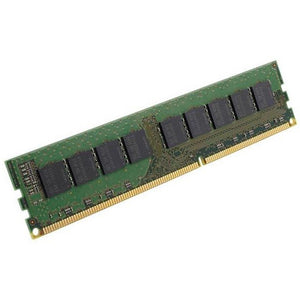 16GB 288-Pin DDR4 VLP UDIMM DDR4 2666 (PC4 21300) ECC Unbuffered 2Rx8