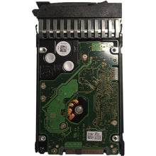 Load image into Gallery viewer, Disk MM1000FBFVR 1TB 7200RPM SAS 6Gb/s 2.5-inch Hard Drive FW: HPD8
