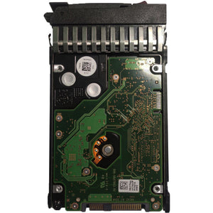 Disk MM1000FBFVR 1TB 7200RPM SAS 6Gb/s 2.5-inch Hard Drive FW: HPD8