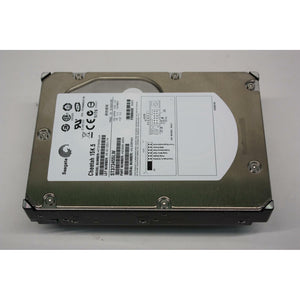 Seagate Cheetah ST373455LW ST373454LW 73GB 15K 3.5" U320 SCSI NHP HDD Disk