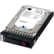 Load image into Gallery viewer, 516816-B21 517352-001 533871-002 HP 450GB 15K 6G LFF SAS 3.5&#39;&#39; HOT PLUG DP HDD 102646114230
