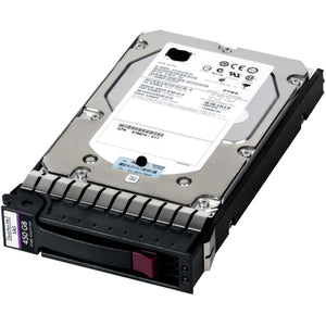 516816-B21 517352-001 533871-002 HP 450GB 15K 6G LFF SAS 3.5'' HOT PLUG DP HDD 102646114230