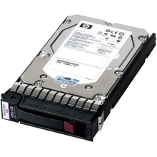 Load image into Gallery viewer, HP EF0450FATFE 533871-002 450GB 15K 3.5&quot; dp sas hard drive 0B24474 516832-004 883585297825
