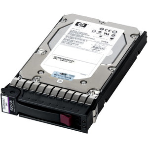 HP EF0450FATFE 533871-002 450GB 15K 3.5" dp sas hard drive 0B24474 516832-004 883585297825