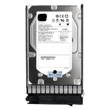 Load image into Gallery viewer, 516816-B21 517352-001 533871-002 HP 450GB 15K 6G LFF SAS 3.5&#39;&#39; HOT PLUG DP HDD 102646114230
