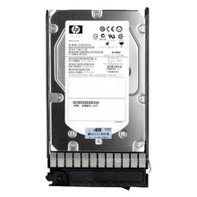 Load image into Gallery viewer, HP EF0450FARMV 516810-002 450GB 15K 3.5&quot; dp sas hard drive 516832-004 9FM066-035 883585297825
