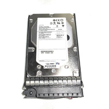 Carregar imagem no visualizador da galeria, EF0600FARNA 516810-003 600GB 15K 3.5&quot; 6G DUAL PORT HARD DRIVE
