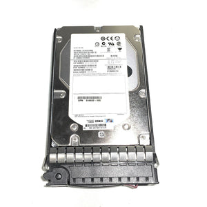 EF0600FARNA 516810-003 600GB 15K 3.5" 6G DUAL PORT HARD DRIVE