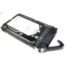 Carregar imagem no visualizador da galeria, EF0600FARNA 516810-003 600GB 15K 3.5&quot; 6G DUAL PORT HARD DRIVE
