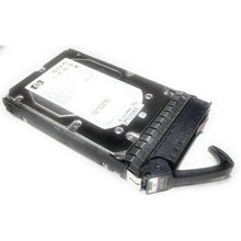 Load image into Gallery viewer, HP EF0600FARNA 516810-003 600GB 15K 3.5&quot; 6G DUAL PORT HARD DRIVE
