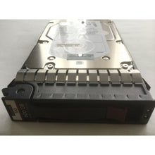 Carregar imagem no visualizador da galeria, EF0600FARNA 516810-003 600GB 15K 3.5&quot; 6G DUAL PORT HARD DRIVE
