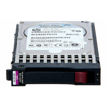 Load image into Gallery viewer, HP 581311-001 600GB 10K 6G SAS 2.5DP HDD 886111478521
