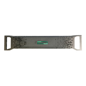 Kit de bisel de seguridad HPe 662529-001 2U 666988-B21 654582-001