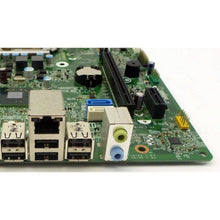 Carregar imagem no visualizador da galeria, Genuine 3010 SFF Socket LGA 1155 DDR3 System Board T10XW placa
