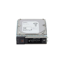 Cargar imagen en el visor de la galería, ACCESORIOS PARA EMPRESAS DELL Disco 400-ATJJ 1TB 3.5IN 7200RPM 6GBPS

