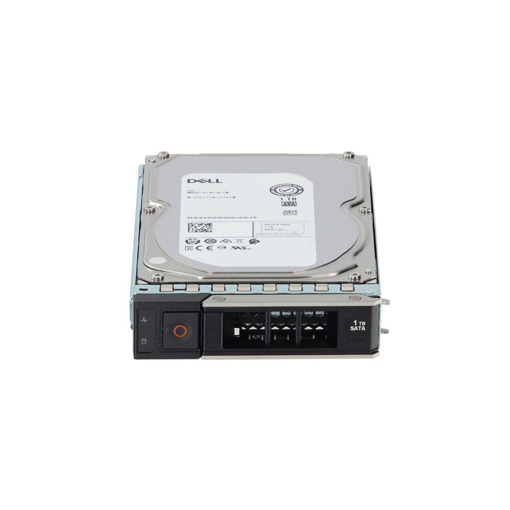 ACCESORIOS PARA EMPRESAS DELL Disco 400-ATJJ 1TB 3.5IN 7200RPM 6GBPS