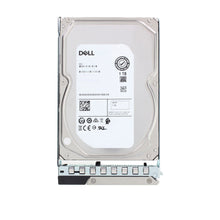 Cargar imagen en el visor de la galería, ACCESORIOS PARA EMPRESAS DELL Disco 400-ATJJ 1TB 3.5IN 7200RPM 6GBPS
