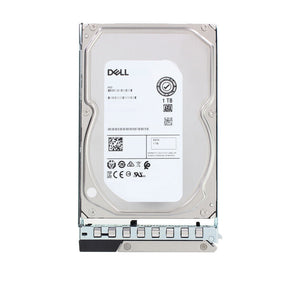 ACCESORIOS PARA EMPRESAS DELL Disco 400-ATJJ 1TB 3.5IN 7200RPM 6GBPS