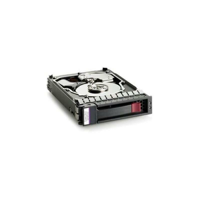 482483-001/GB0250EAFJF/GB0250EAFYK/VB0250EAVER-HP 250GB 7.2K PLUG MDL SATA
