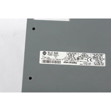 Load image into Gallery viewer, Allen Bradley 1746-P2 Slc 500 Ser C Power Supply Module
