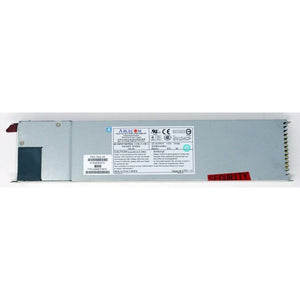 1U 700W POWER SUPPLY - PWS-702A-1R