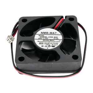 2006ML-05W-B50 24V 0.12A 5015 Inverter Cooling Fan