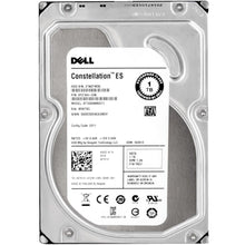 Load image into Gallery viewer, HD 1TB SATA 7.2k RPM 3.5&quot; 6G Hot Plug for Dell 2T51W
