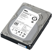 Load image into Gallery viewer, HD 1TB SATA 7.2k RPM 3.5&quot; 6G Hot Plug for Dell 2T51W

