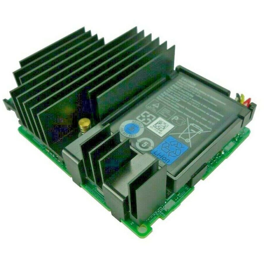 PERC H730P Mini Mono 12Gb/s SAS SATA RAID Controller 2GB NV Cache 7H4CN 46655492784
