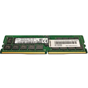 46W0835 32GB 2RX4 PC4-2400T DDR4 MEMORY 46W0833 00NV205
