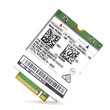 Load image into Gallery viewer, Thinkpad T460s T470s T560 Yoga 460 LTE WWAN Module Card ME906S 01AX717
