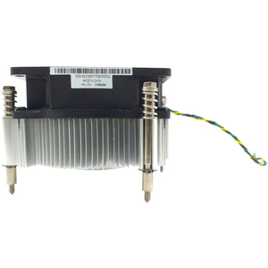 01MN994 Fru 65W CPU Cooler Disipador de calor Ventilador